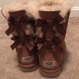UGG boots